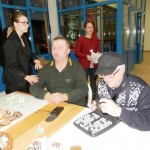 OLYMPUS DIGITAL CAMERA