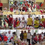 Dobro je činiti dobro