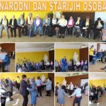 MEĐUNARODNI DAN STARIJIH OSOBA 2018.