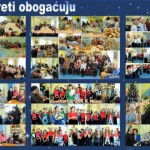 Bozicni susreti obogacuju