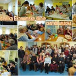 Posjet ucenika Ekonomske škole