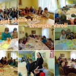 Posjet ucenika iz Levanjske Varosi