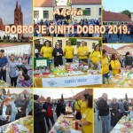 Dobro je činiti dobro